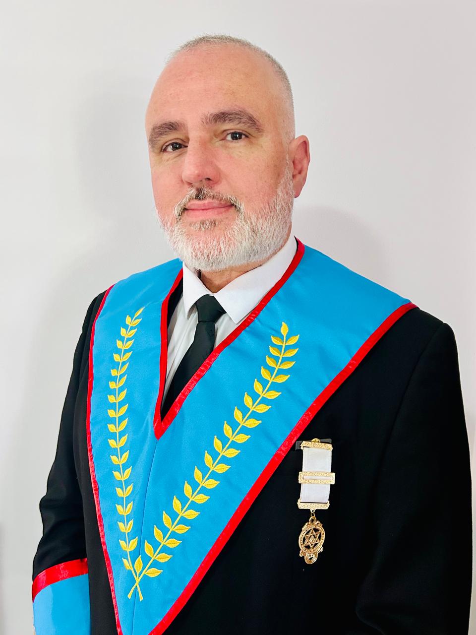 Foto de Frederico Gonçalves Costa