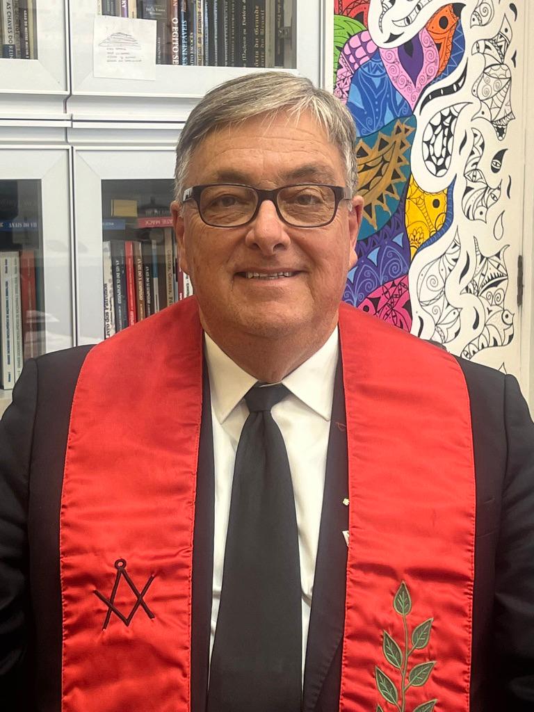 Foto de Aléssio Biondo Júnior